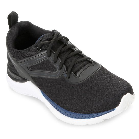 Tênis Gonew Hive Masculino - Preto+Marinho