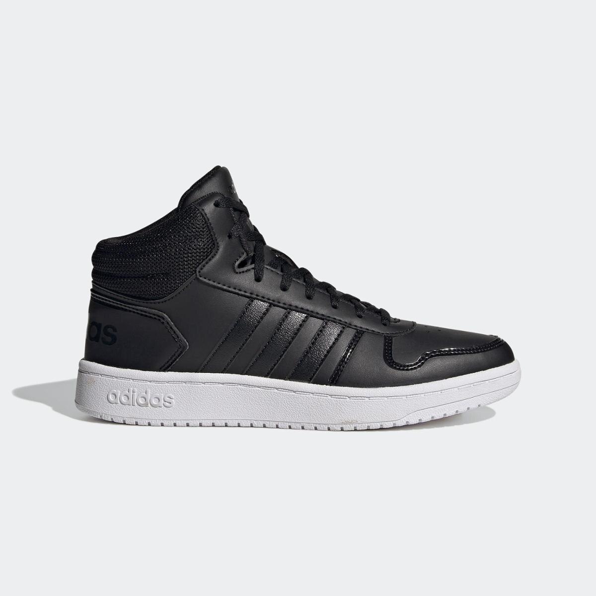 Tênis Hoops 2.0 Mid Adidas