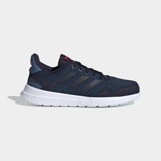 Tênis Infantil Adidas Archivo - Azul