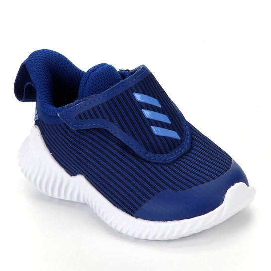 Tênis Infantil Adidas Fortarun Ac - Azul Royal