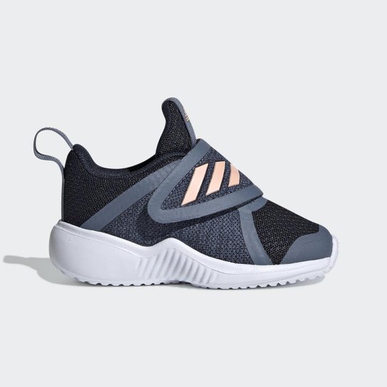 Tênis Infantil Adidas Fortarun X Cf I - Azul