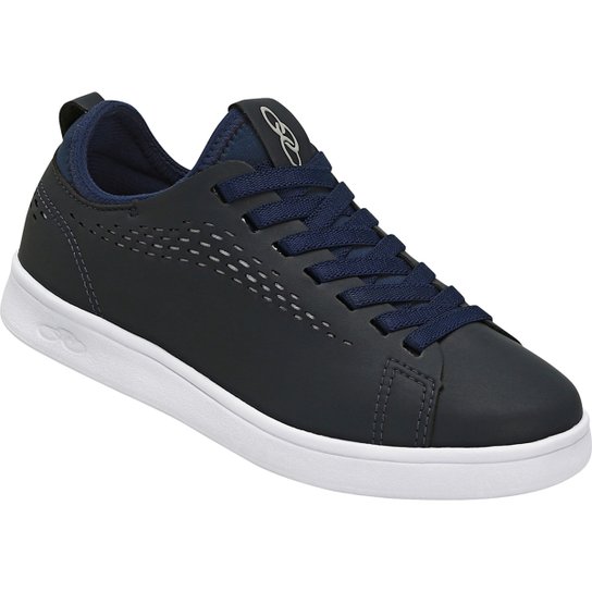 Tênis Infantil Olympikus Dinky Kids - Marinho