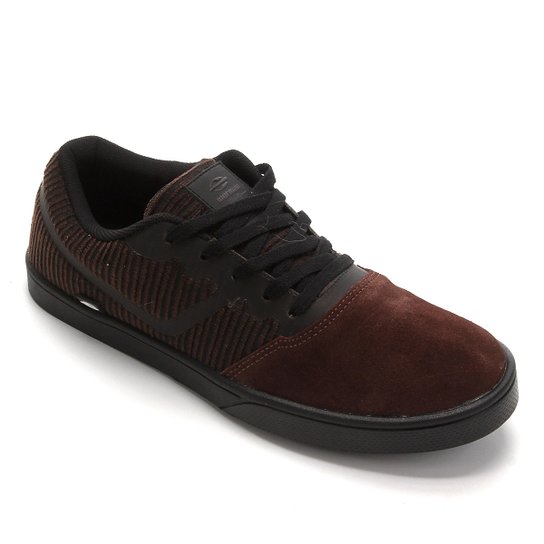 Tênis Mormaii Balance Masculino - Marrom