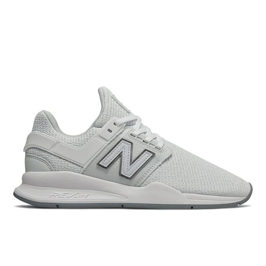Tênis New Balance 247 Feminino - Branco