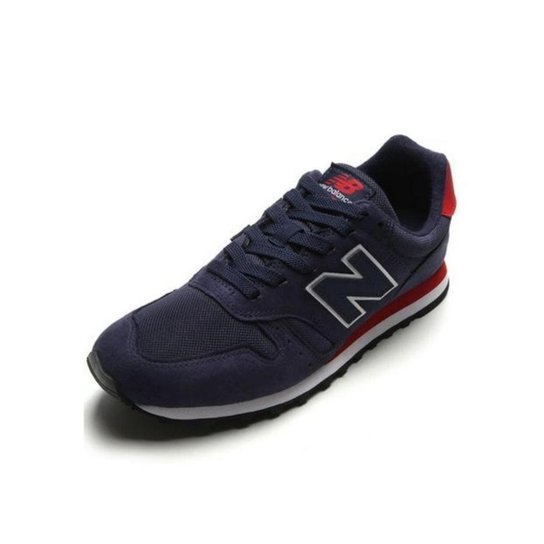 Tênis New Balance 373 Masculino - Marinho