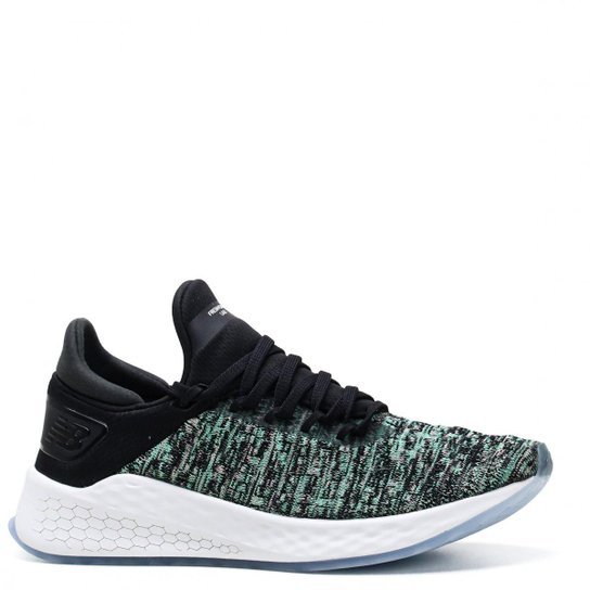 Tênis New balance LAZR Running Fresh Foam - Verde