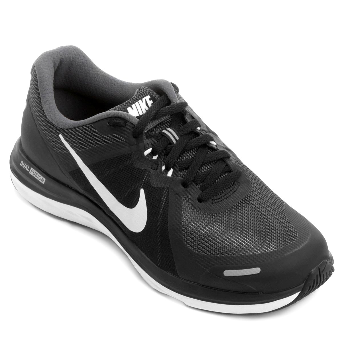 nike dual fusion x