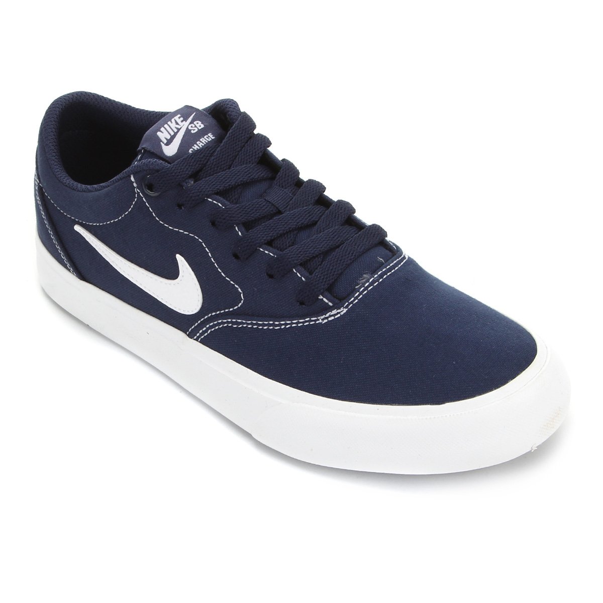 Tênis Nike SB Charge Canvas