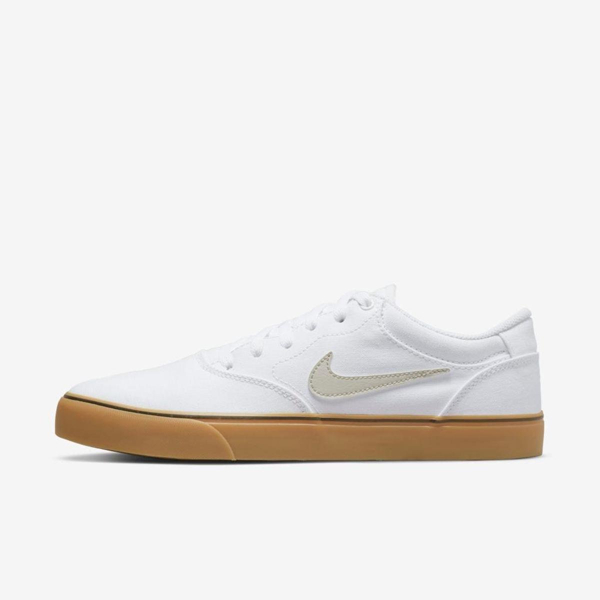 Tênis Nike SB Chron 2 Canvas Masculino