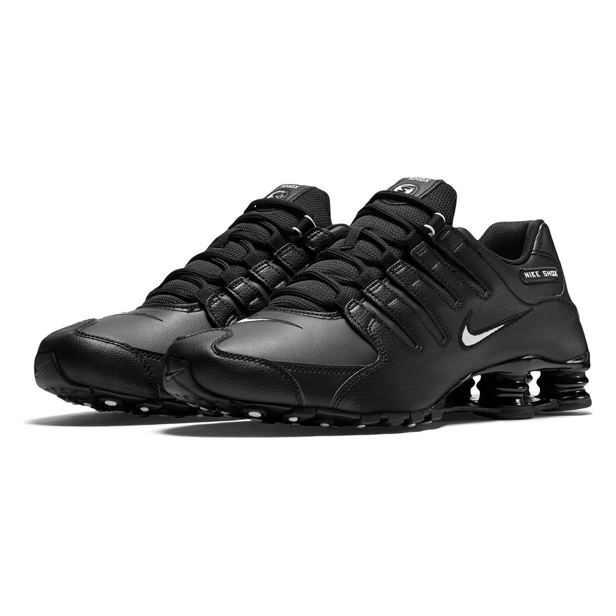 Tênis Nike Shox Nz Eu Masculino