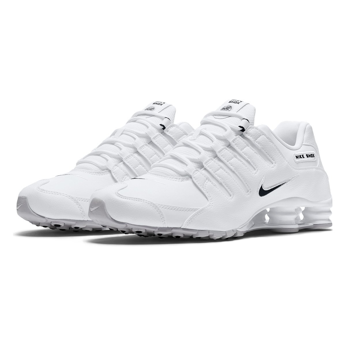 Tênis Nike Shox Nz Eu Masculino