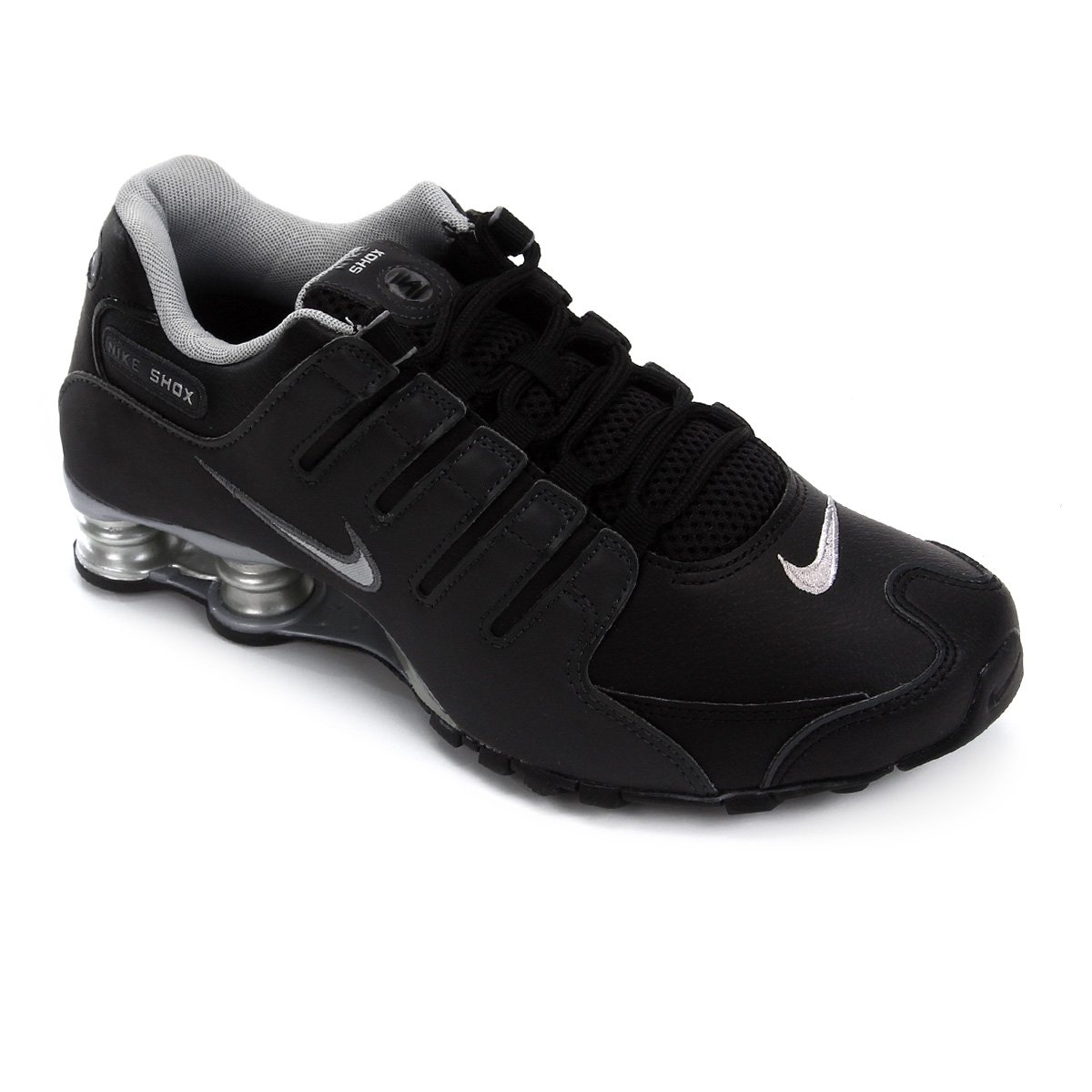 Tênis Nike Shox Nz Eu Masculino