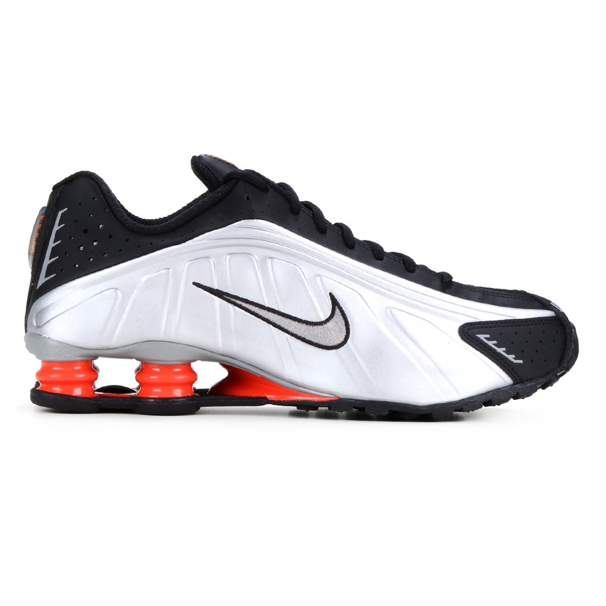 Tênis Nike Shox R4 Masculino