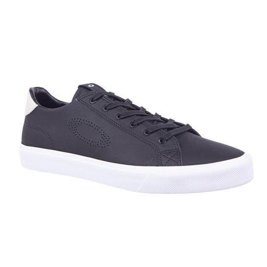 Tênis Oakley Break Point Masculino - Preto