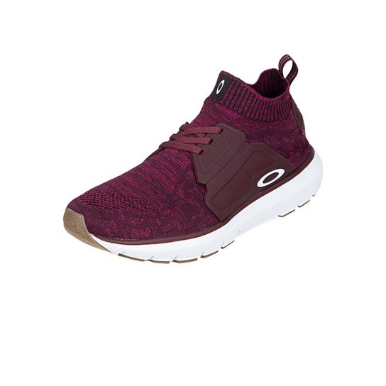 Tênis Oakley Stride Masculino - Vinho