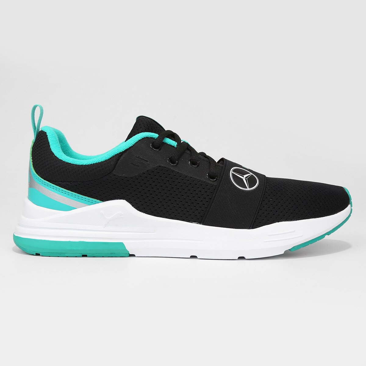 Tênis Puma MAPF1 Wired Run