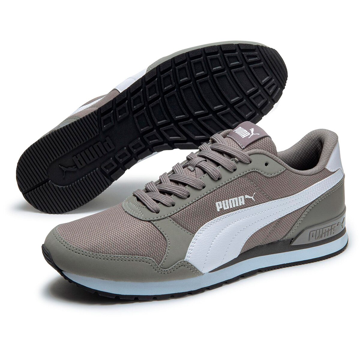 Tênis Puma Runner V2 Sn Bdp
