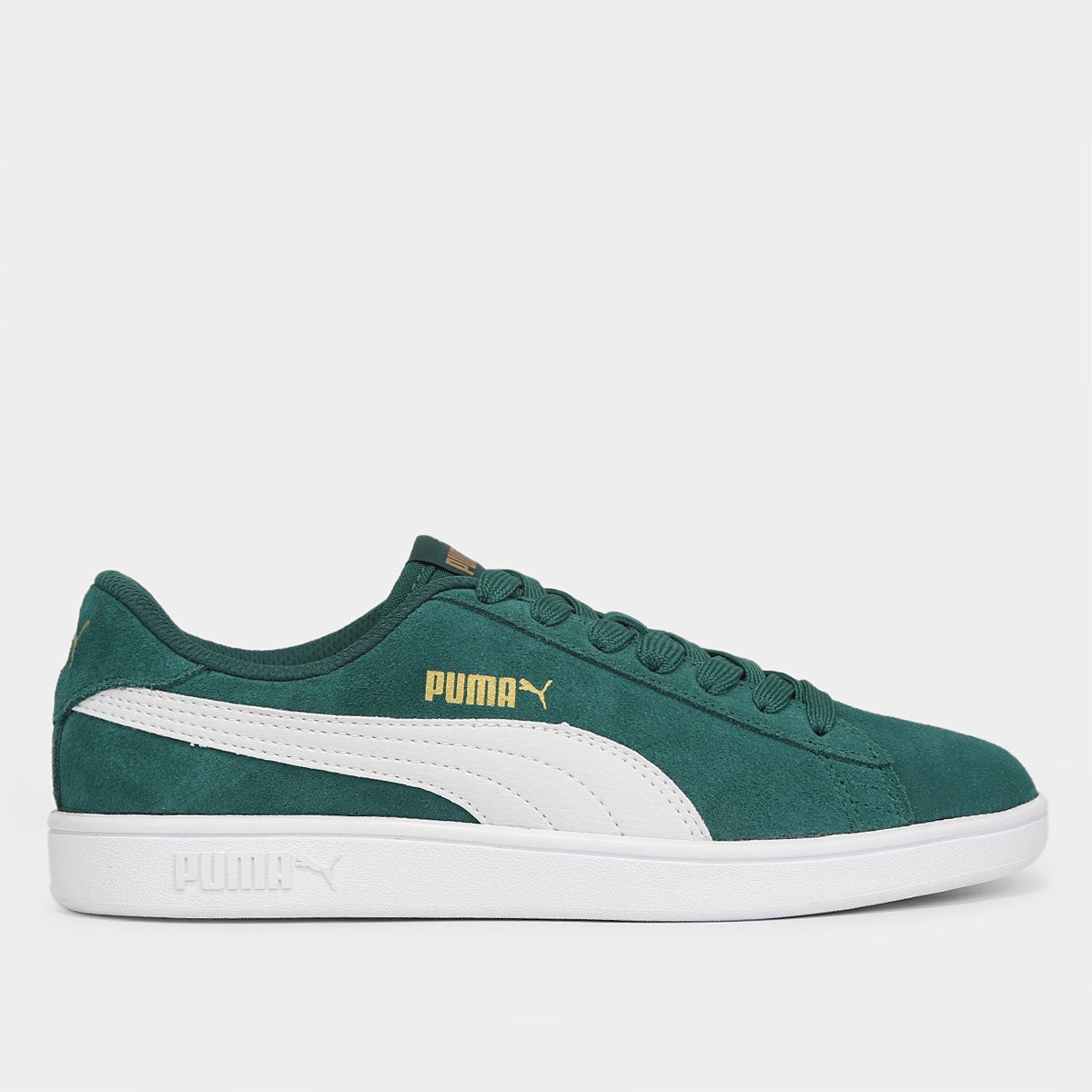 Tênis Puma Smash V2