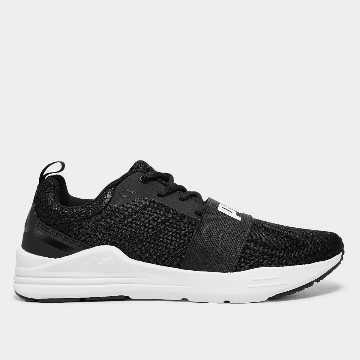 Tênis Puma Wired Run Bdp