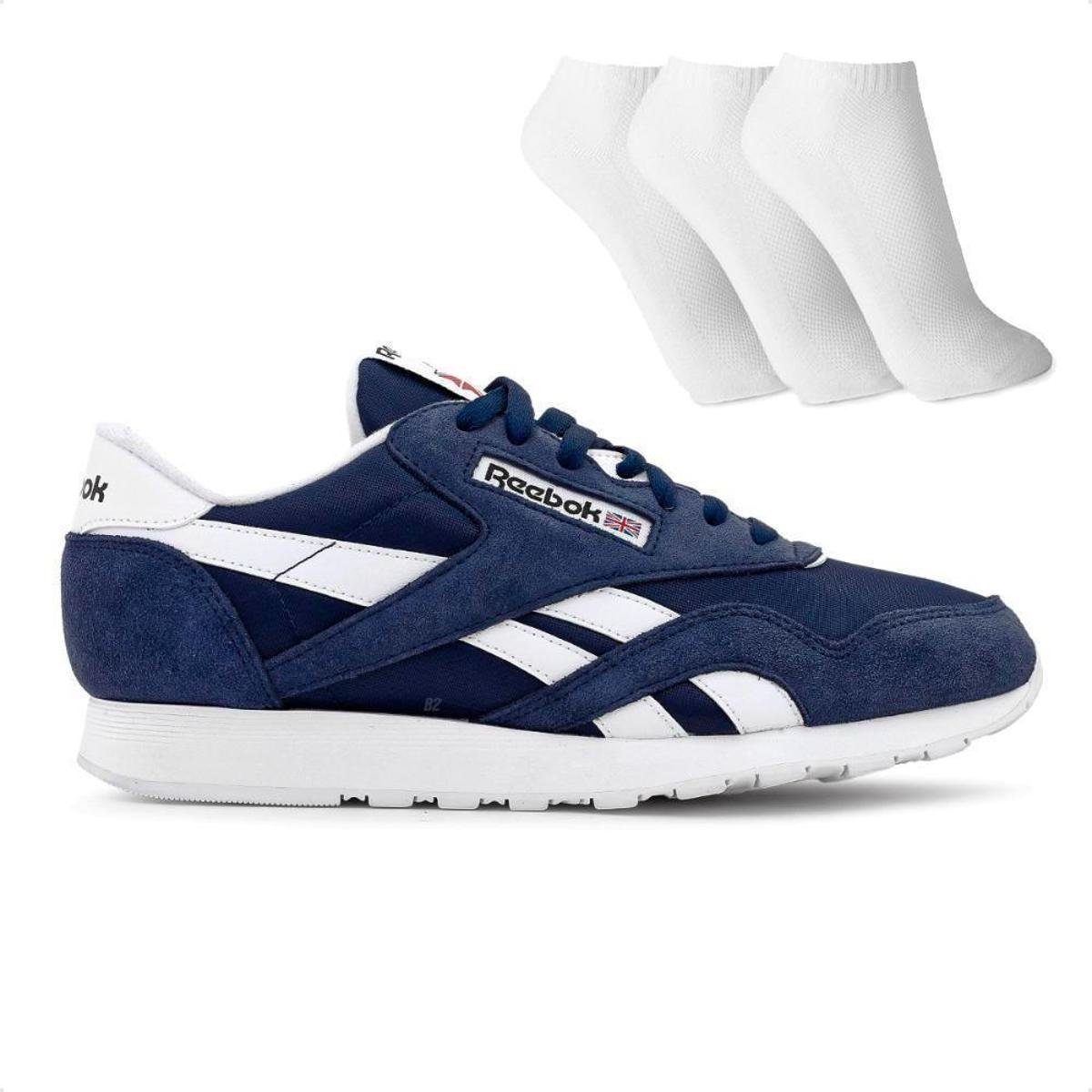 Reebok classic nylon 42 Clearance
