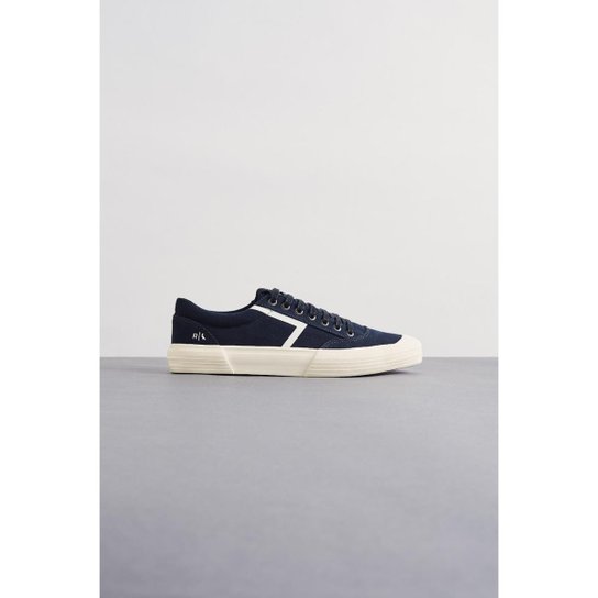 Tênis Reserva Maskot Masculino - Preto