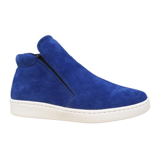Tênis Sartre Rennes - Azul