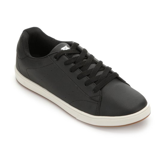 Tênis Saxxon Casual Masculino - Preto