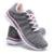 Tênis Sneaker Simon Vergan Caminhada Confort Casual Feminino