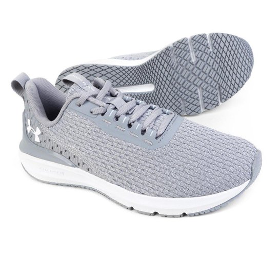 Tênis Under Armour Charged Raze Masculino - Cinza