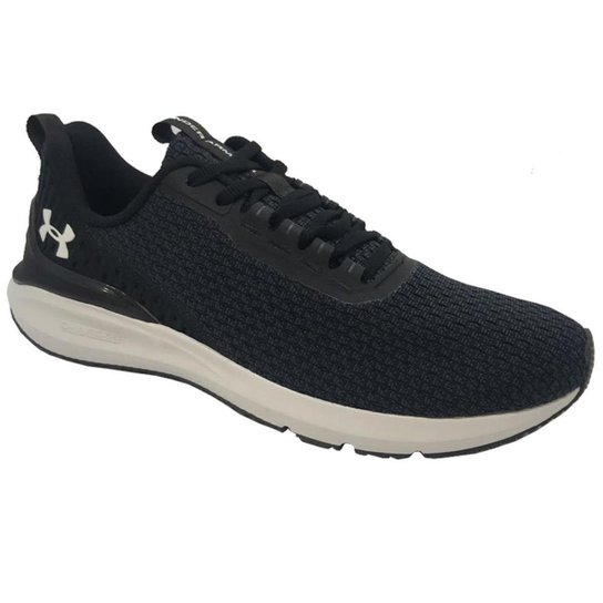 Tênis Under Armour Charged Raze Masculino - Preto+Cinza