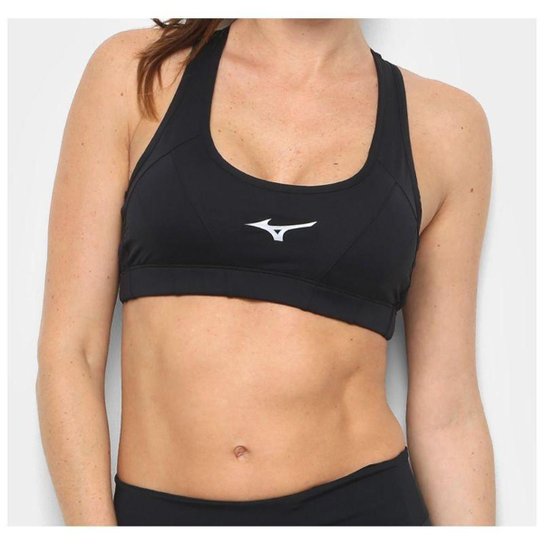 Top Mizuno Run Creation 20 - Preto