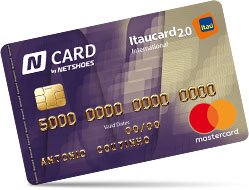 Cartão NCard
