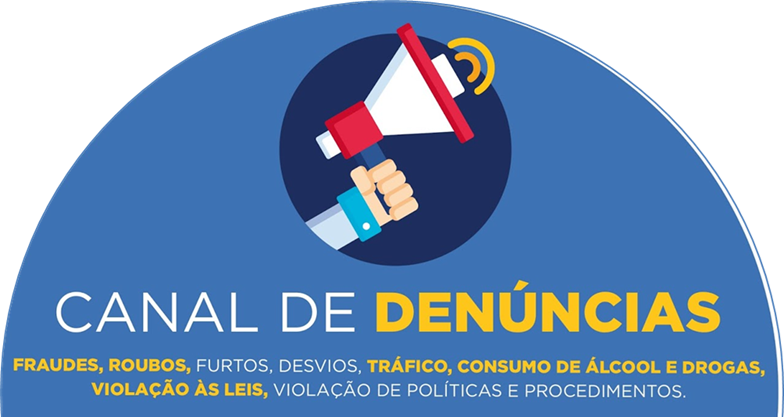 Canal de Denúncias