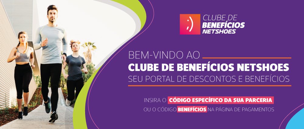 netshoes sao luis ma