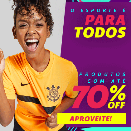 artigos esportivos brás