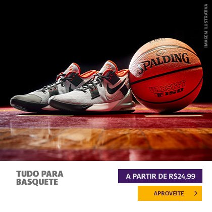 Basquete
