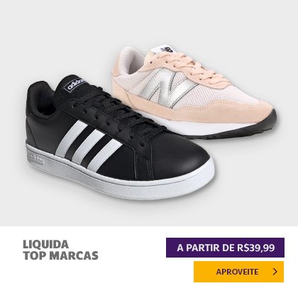 Liquida top marcas