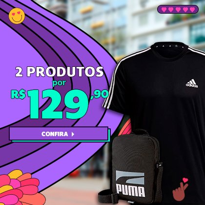 Loja de Artigos Esportivos Online | Netshoes