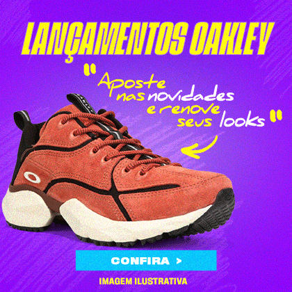 TRIO 1 | MK OAKLEY (11.05)