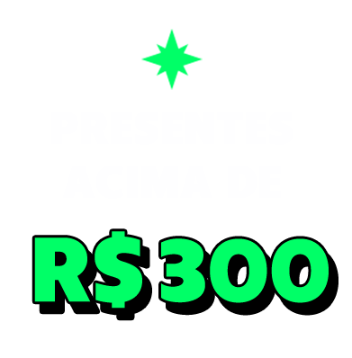 Presentes de Natal acima de 300 reais na Netshoes Presentes de Natal acima de 300 reais na Netshoes