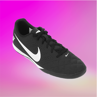 Chuteira Futsal Nike Beco 2