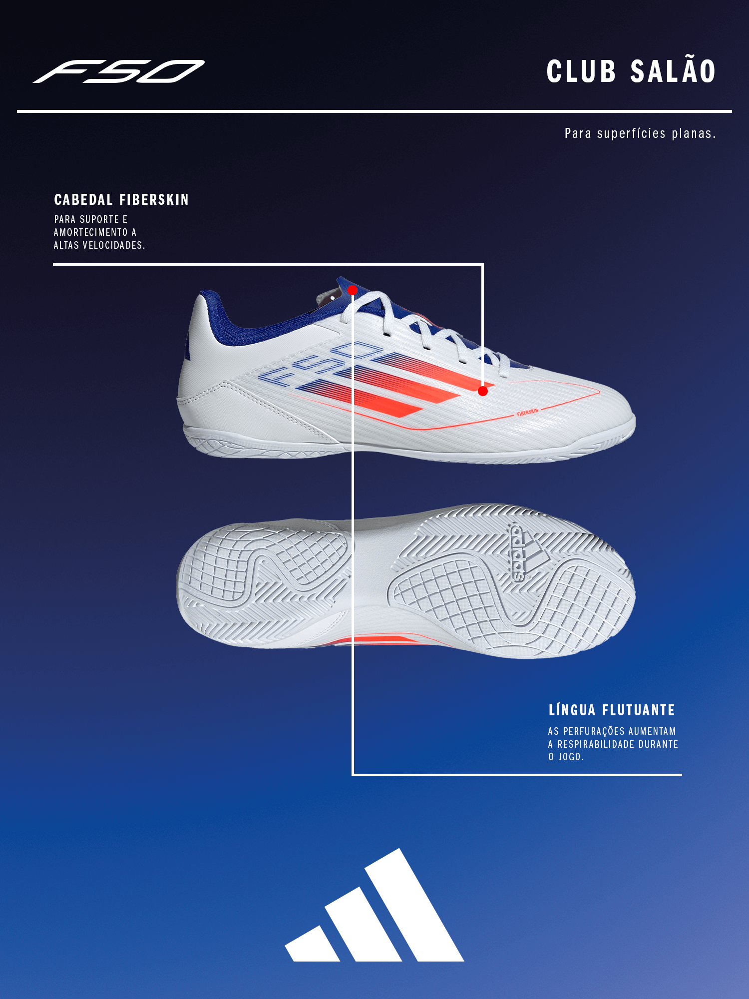 adidas f50 白赤です！28.0 adidas f50 白赤です！28.0 - メルカリ