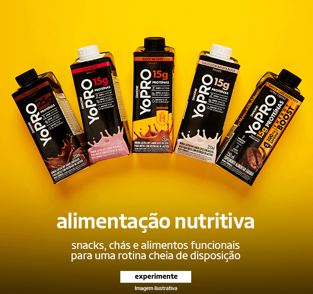 Alimentação Nutritiva