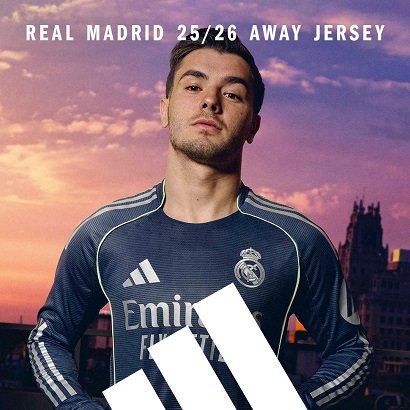 REAL MADRID