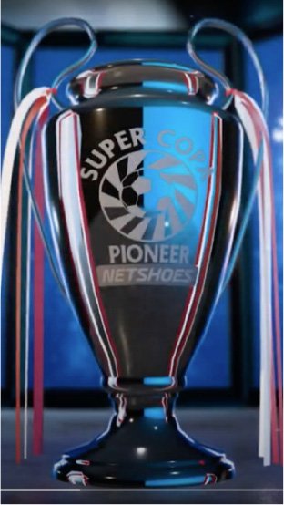 Copa Pioneer