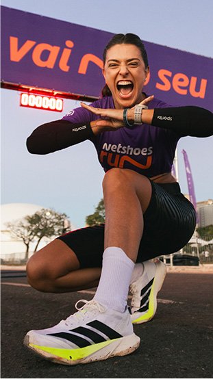Netshoes Run