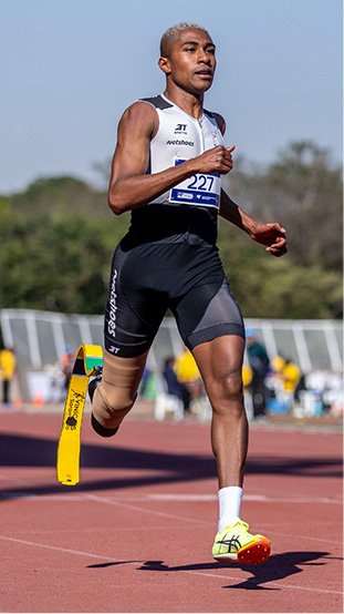 Wallison Fortes Netshoes