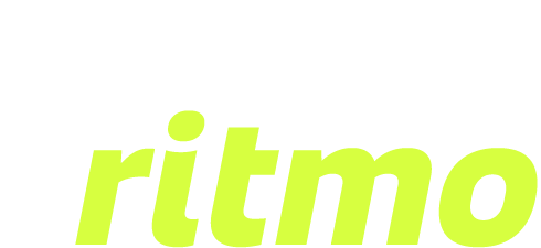 No seu ritmo