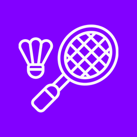 Badminton