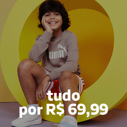 Tudo por R$ 69,99